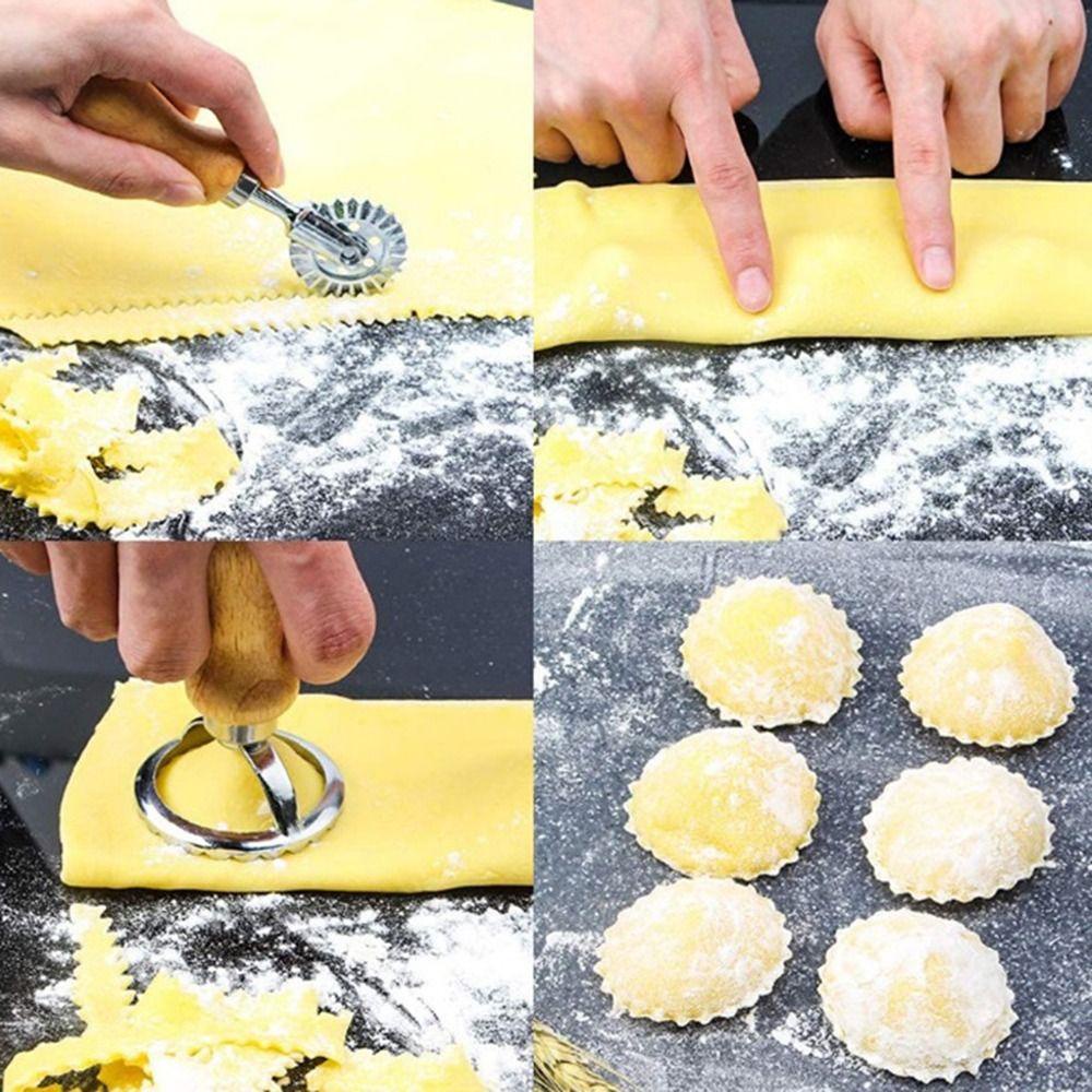 Solighter 3D Kelinci Paskah DIY Pastry Dekorasi Cetakan Kue Cetakan Biskuit