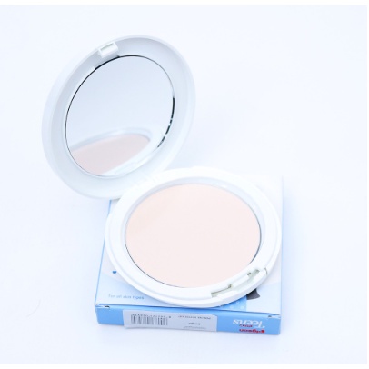 PIGEON TEENS Compact Powder + UV Protection 14Gr