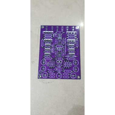 pcb MCRD v3 dobel layer