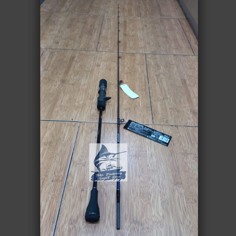 JORAN OH SHIMANO GRAPPLER TYPE SLOW JIG B68-3 PE2.5