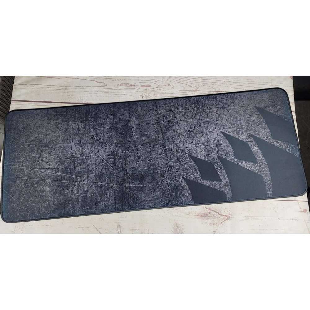 OLEVO Gaming Mouse Pad XL Desk Mat 800 x 300 x 2 mm - RO42