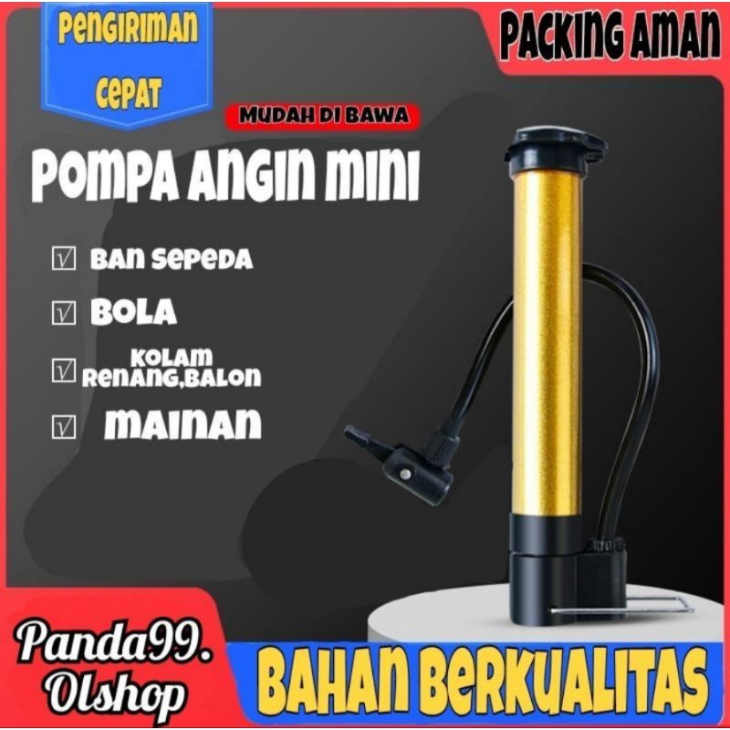 Jual Pompa mini / Pompa bola | Shopee Indonesia