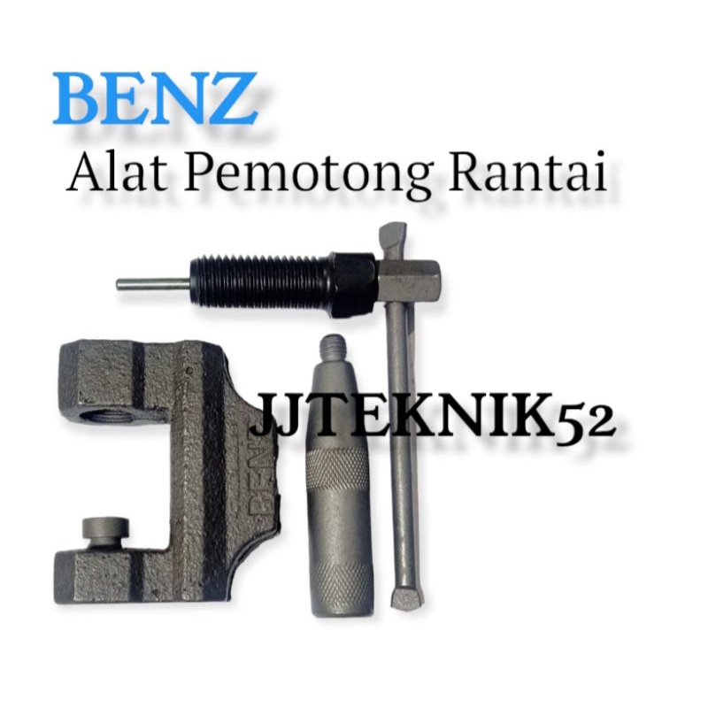 

ALAT PEMOTONG POTONG RANTAI BENZ