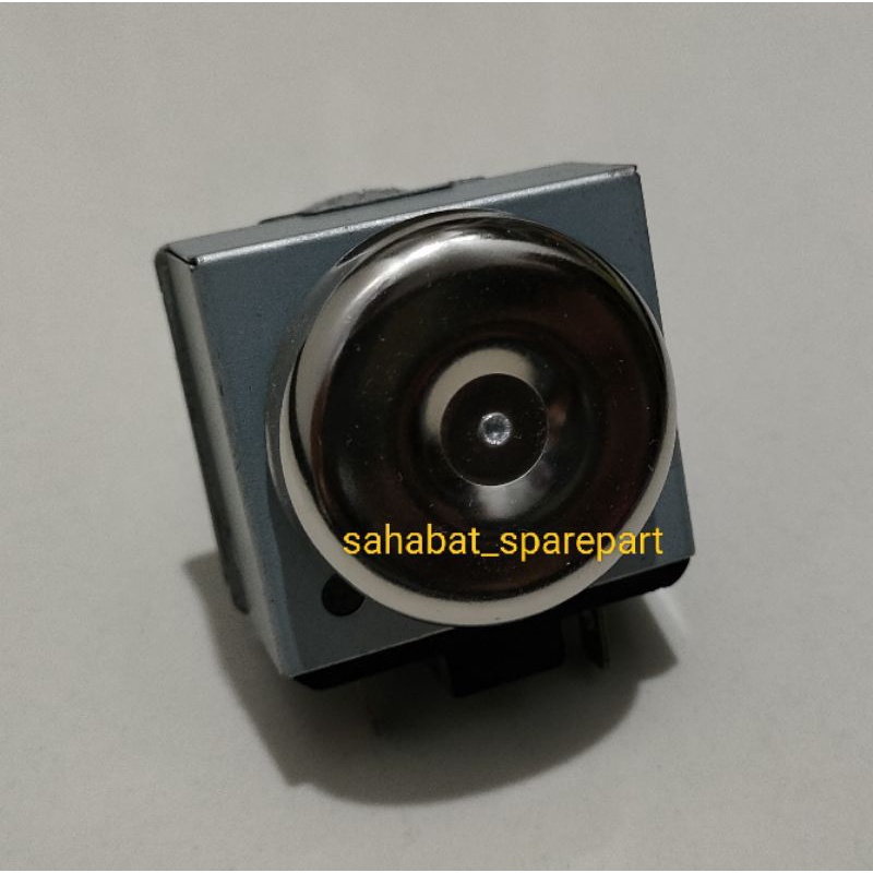 TIMER OVEN / MICROWAVE MULTI DURASI 60 MENIT BONUS KNOP
