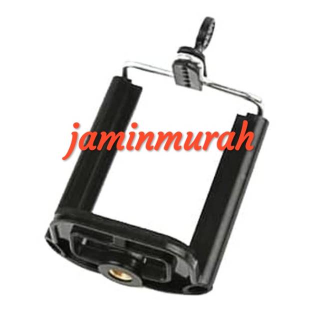 Clamp Holder U Holder Handphone