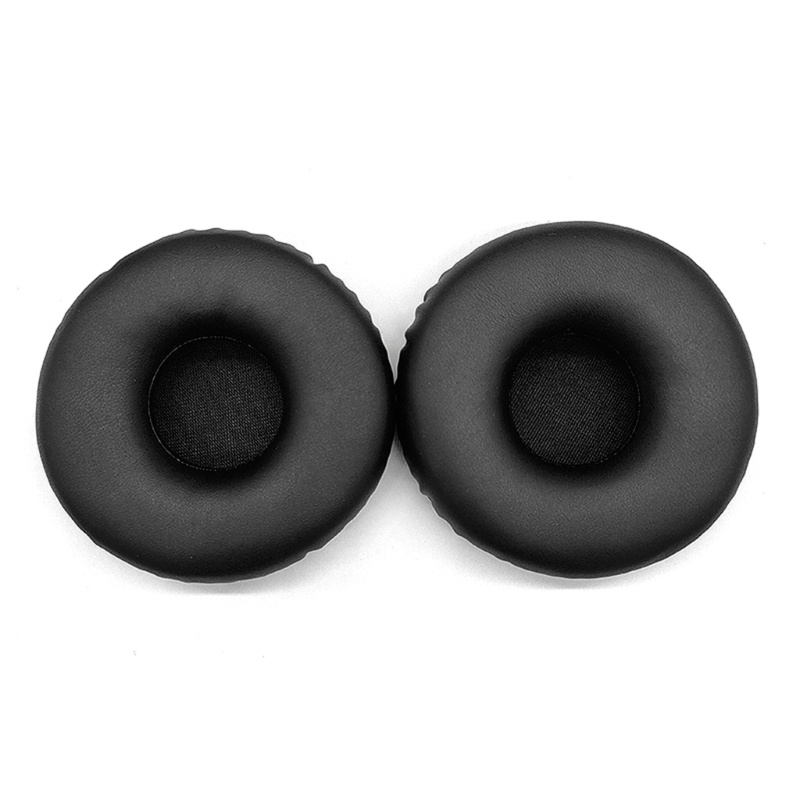 Bt Protein Leather Earpads Cushion Cover Earcap Untuk WH-XB700 Headset Ear Pad