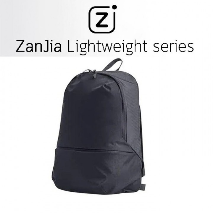 76 ZANJIA Lightweight Series Small Backpack 11L - Tas Ransel Mini 11L