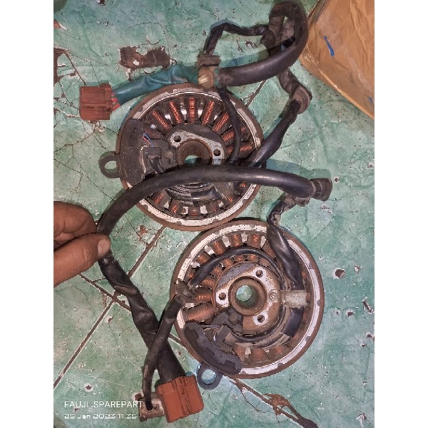 spul sepul seat CKP Honda beat Vario Scoopy Beat Esp beat ECO beat pop Beat street beat k44 k25 k81 