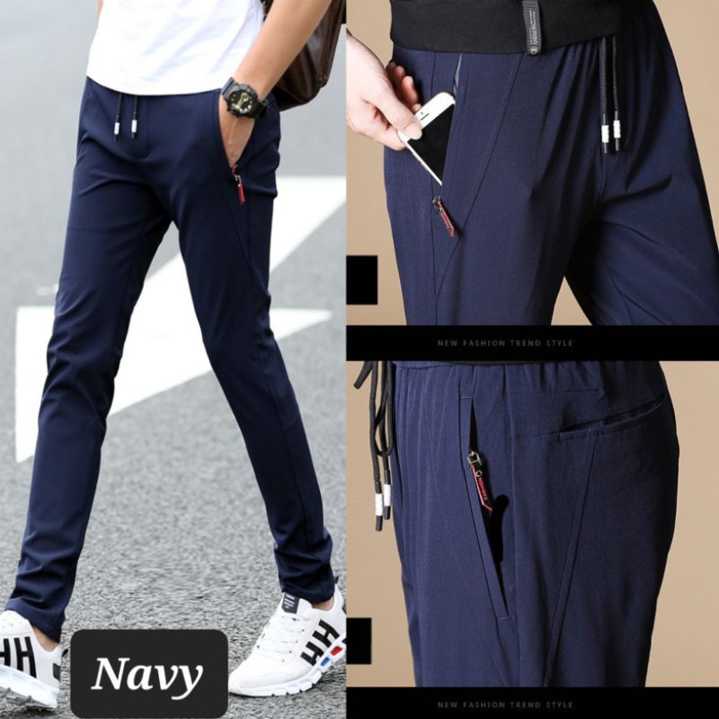 Celana Musim Dingin Thermal / Celana Winter 016