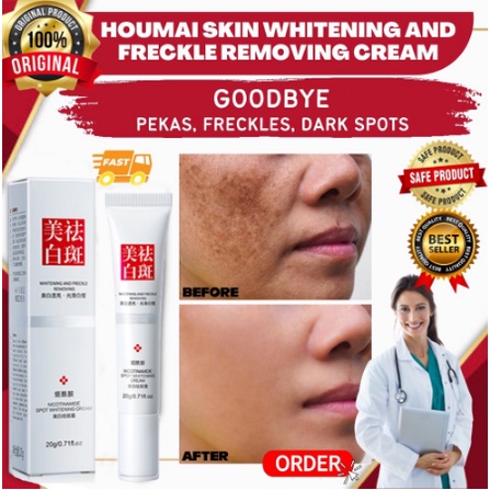 sHopYi- Penghilang flek hitam salep flek hitam cream penghilang flek hitam krim penghilang flek hita