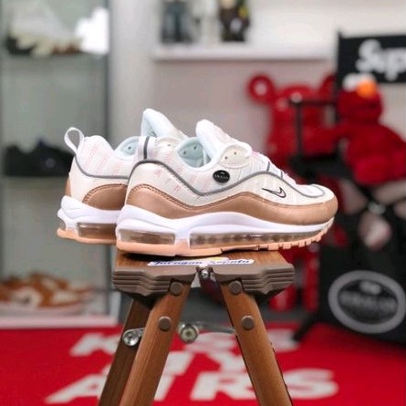 Nike Air Max 98 &quot;Orewood Brown&quot;