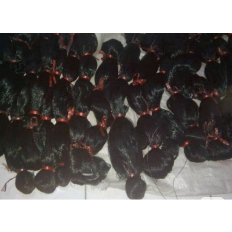 jaring burung hitam 3 Inchi senar 012 50x100