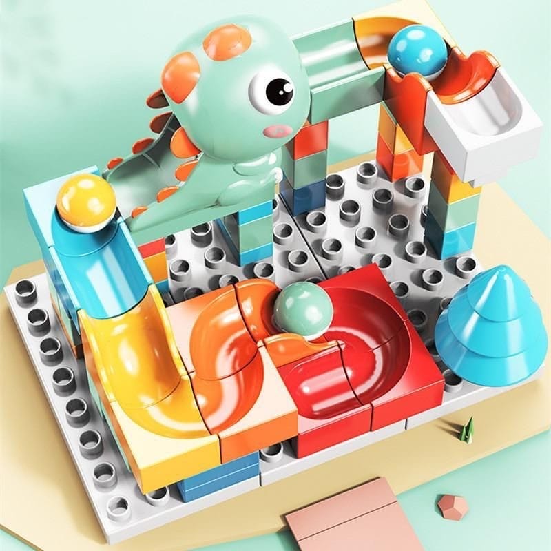 YOFI (F046) VARIETY WONDERFUL ZOO / MAINAN ANAK / TOYS / LEGO / GIFT / BEST SELLER