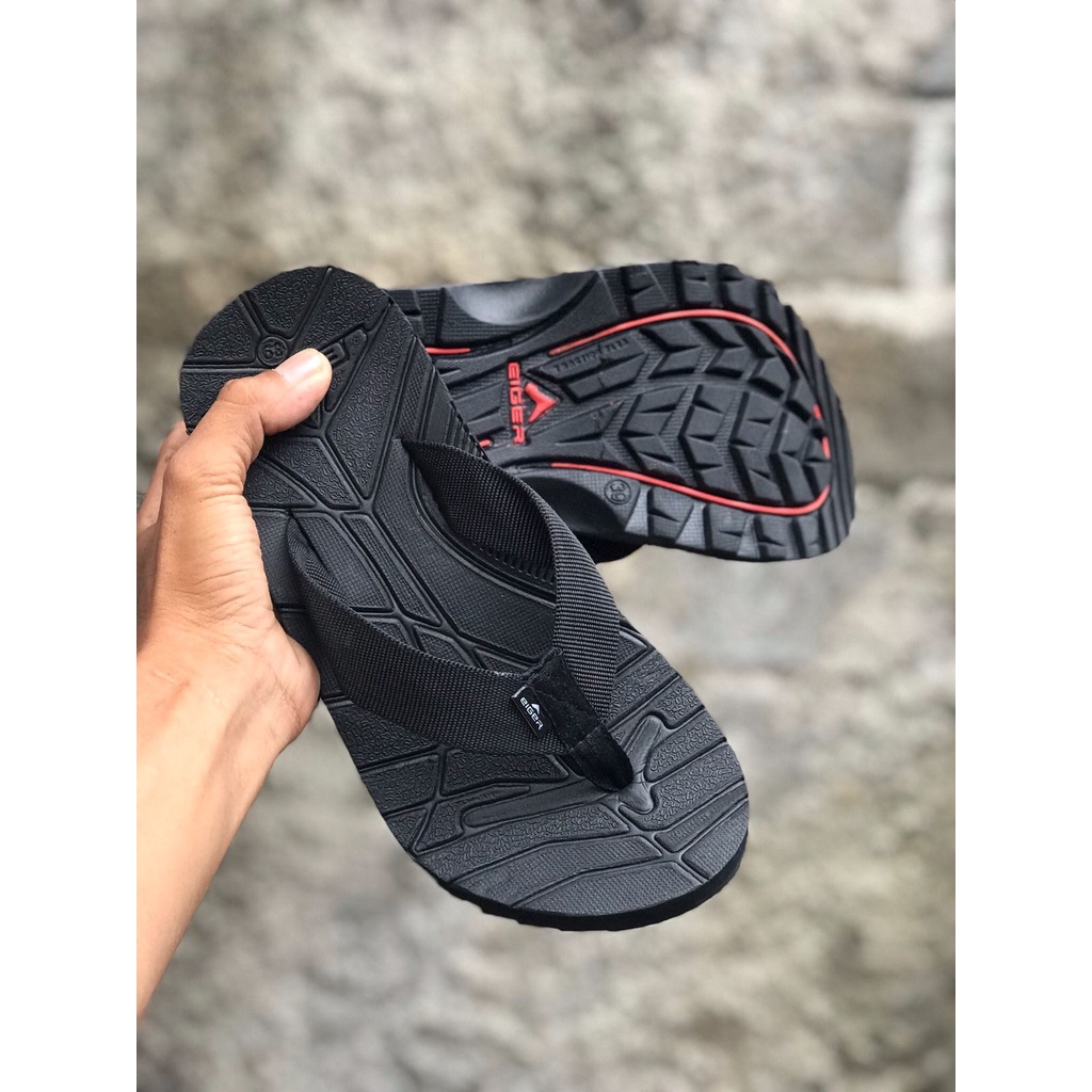 Sandal Jepit Gunung Pria dan Wanita Sandal Outdoor Terlaris