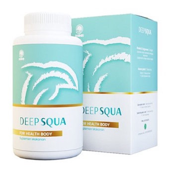 Deep Squa Squalene HNI HPAI