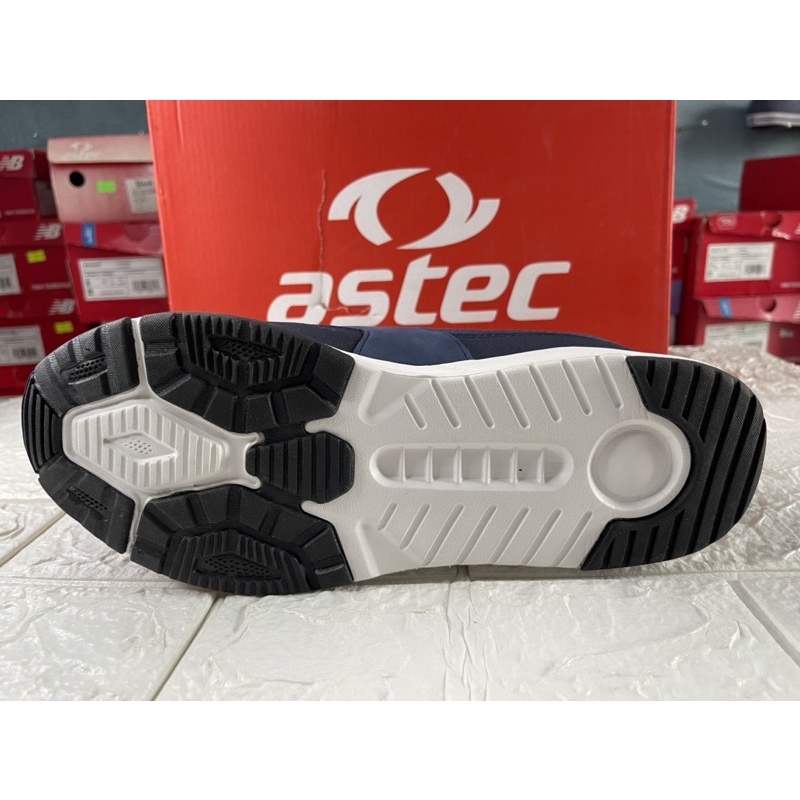 Sepatu Pria Running Astec