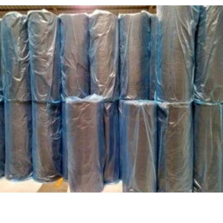 

NGA601 BUBBLE WRAP ECO (Merk Tentatif) UKURAN 50M x 125CM [Cargo 1 Resi 1 Roll] |