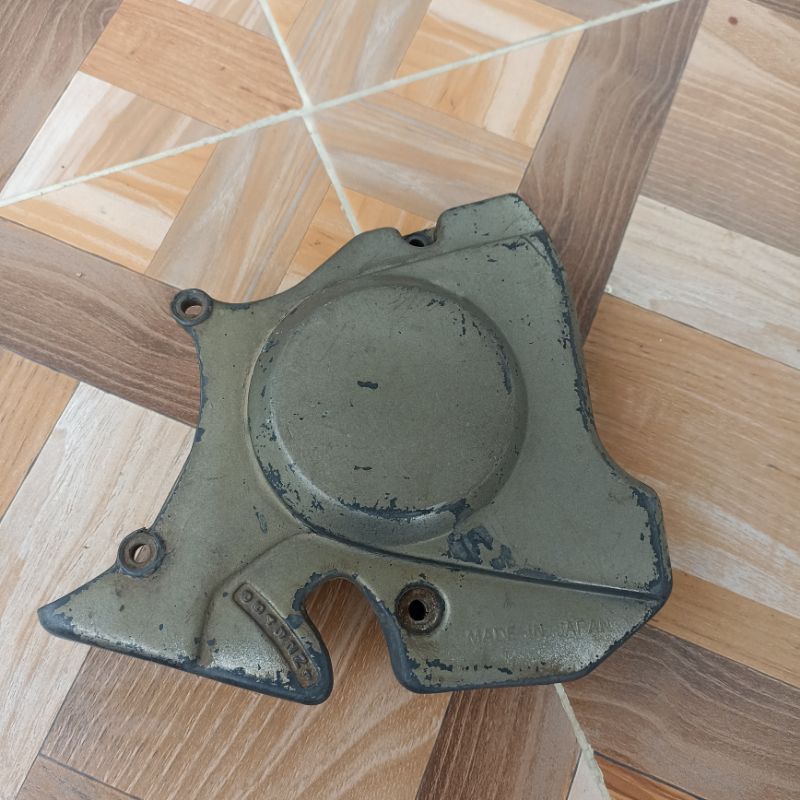 cover ger tutup gear depan Kawasaki Ar 125 binter ar125 Original