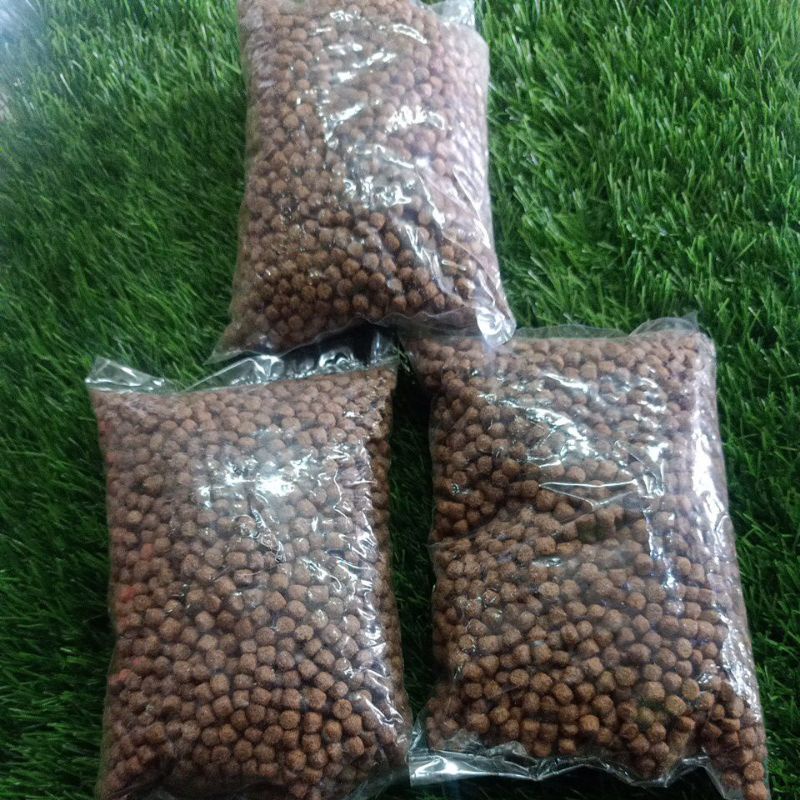 umpan pacing pelet 782