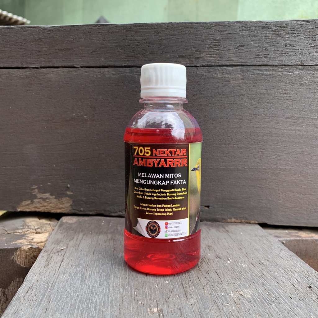 705 nektar ambyar pleci