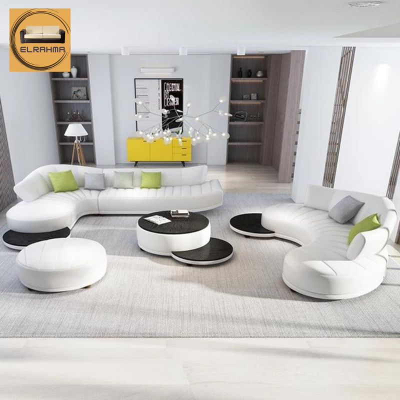IDEA- Sofa Minimalis Elegant Modern Berkualitas