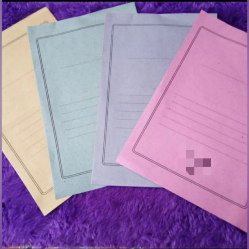 

Eceran Stopmap Manila Folio / Map Manila Kertas