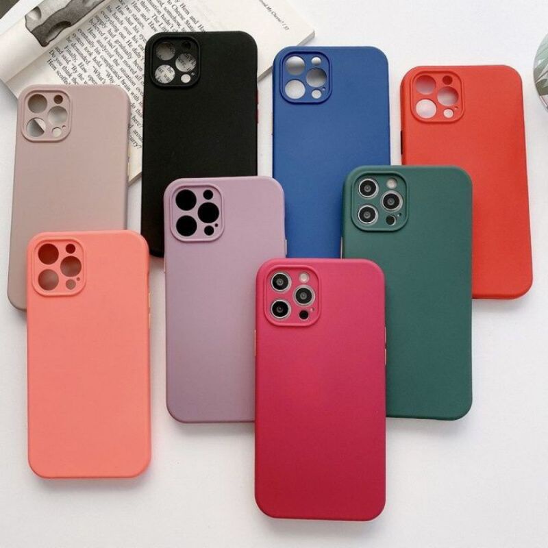 SILLICON SOFT CASE MACARON CANDY PRO CAMERA OPPO F9 A7 F11 A3S A5S A11K A1K A5 2020 A9 2020 A15 A15S A16 A16E A17 A33 A53 A52 A92 A55 A57 2022 A74 4G A74 5G A77S A95 A96 RENO 5F 6 7 7Z 8Z 8 PRO A31 A54 RENO 4 4F 5 7 8 8T A17K A76 A57 F11 PRO A58 A78 A39