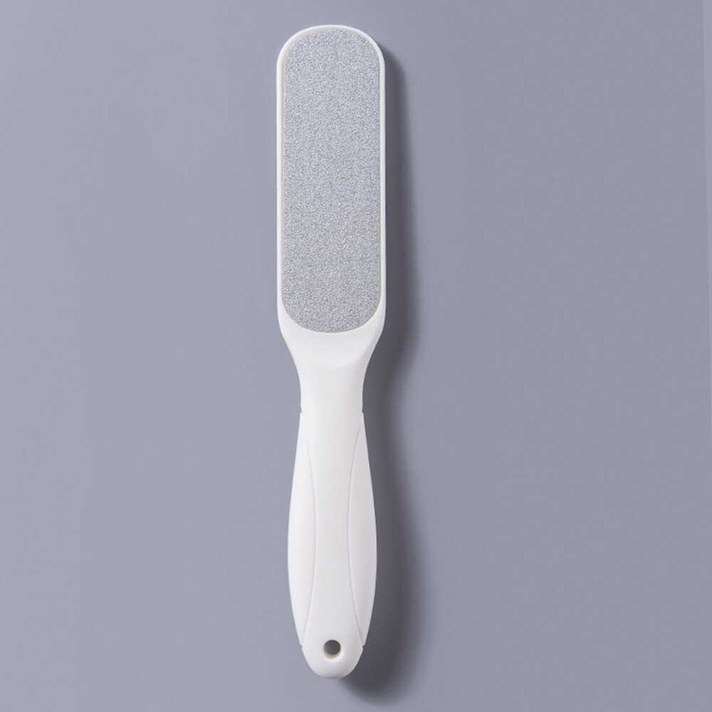 Merssavo Alat Perawatan Kaki Pedicure Foot Care Scrubber - HB07