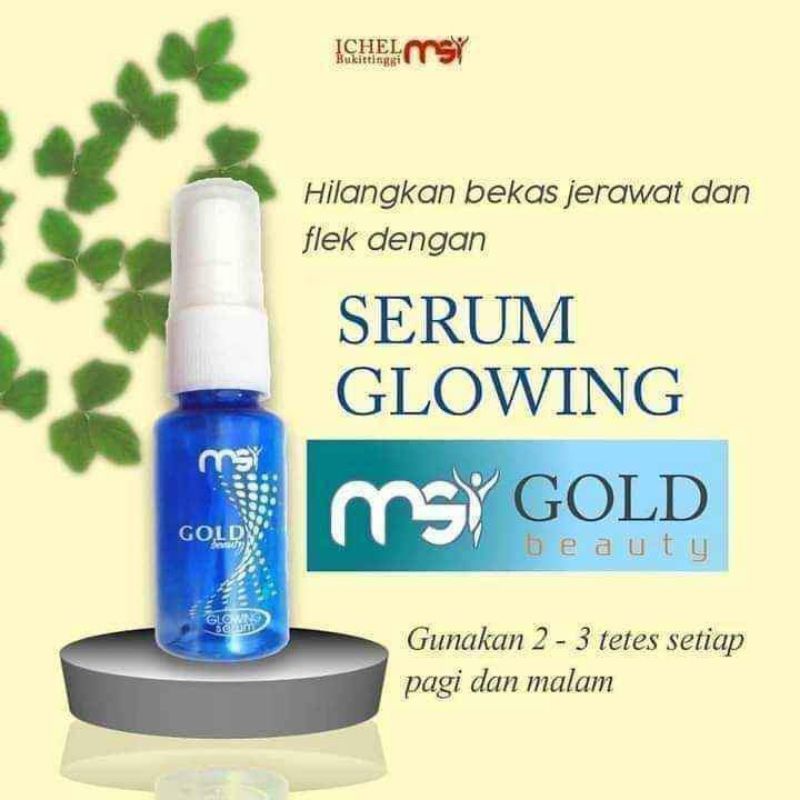 SerumGlowingMSI