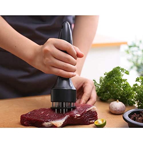 Meat Tenderizer Pelunak Daging Minyak Dapur Pelembut Empuk