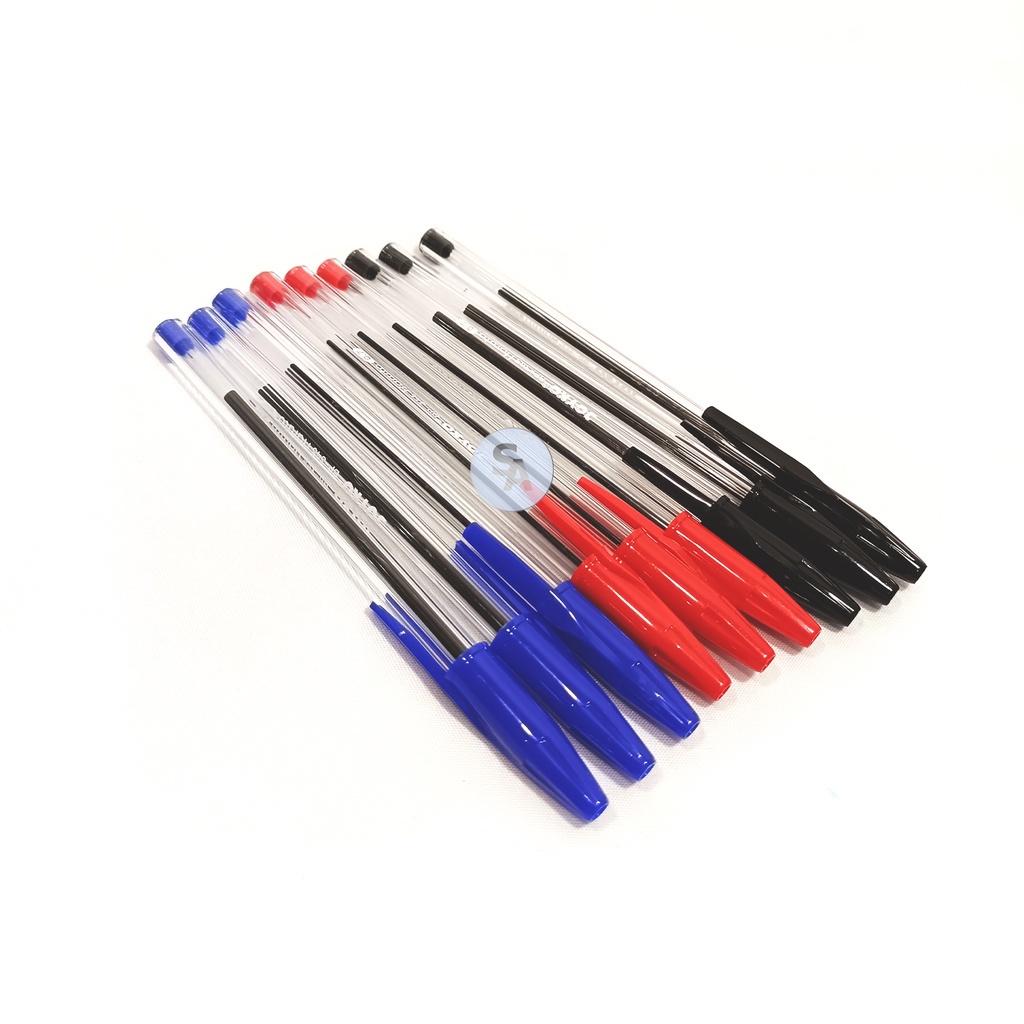 

JOYKO - Pulpen Ball Pen BP-345 0.7mm Haruto - Lusin