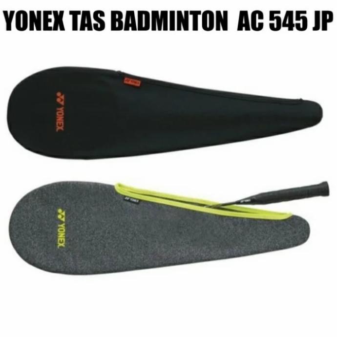TAS SARUNG YONEX AC 545 STRETCH COVER YONEX AC545 JP ORIGINAL