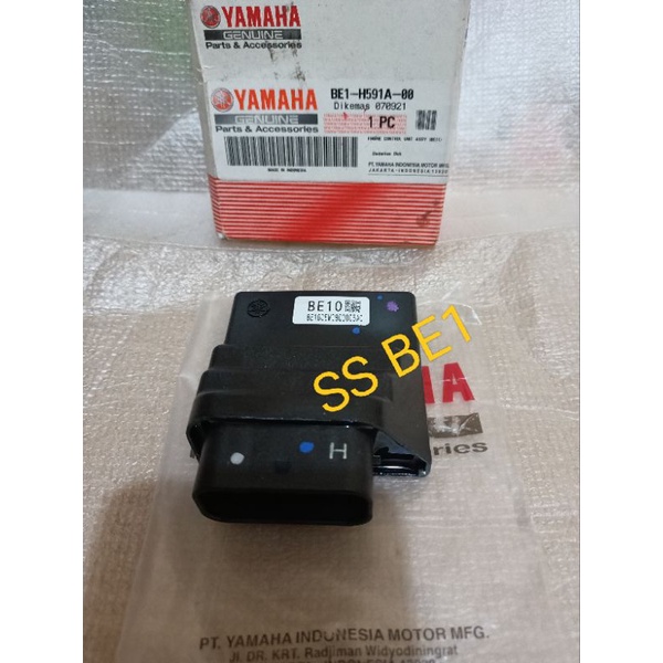 cdi pgmi ecu aerox 125 fi injeksi origional be1 h591a 00