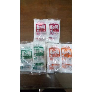 

SALE -[[I97D] Manisan magga cap anak (manis /asin /pedas) 16x9gr - Pedas 3.1.23