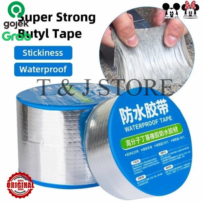 

LAKBAN GIANT MAGIC SUPER TJ