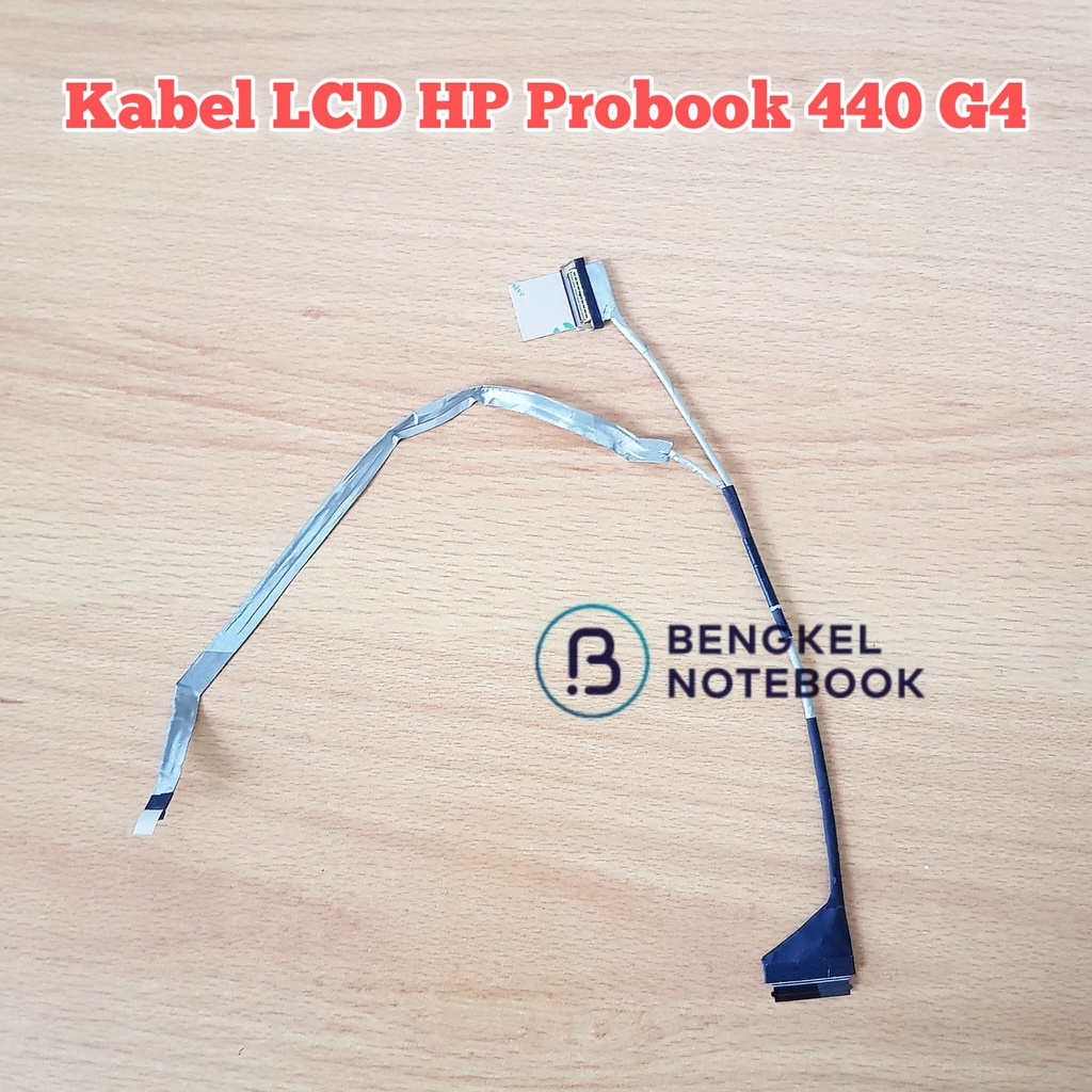 Kabel LCD HP Probook 430 G4 440 G4 450 470 DD0X82LC002 30 Pin