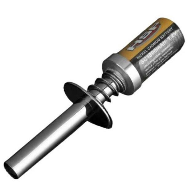 Bq nitro gas engine BERGARANSI