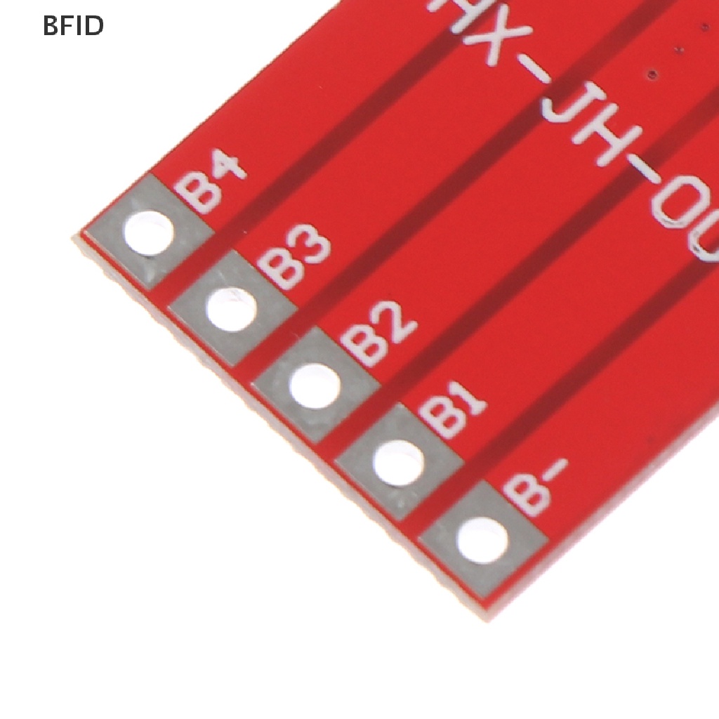 [BFID] 1pcs 4S 3.2V Iron Phosphate Li-Ion Balance Board Charging Melindungi Papan Keseimbangan  [ID] Baju Kaos Distro Pria Wanita Lengan Panjang [ID]