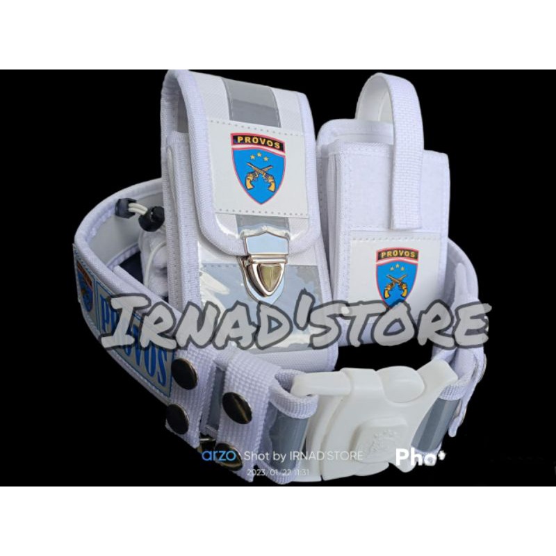 Kopel PROVOST TERBARU