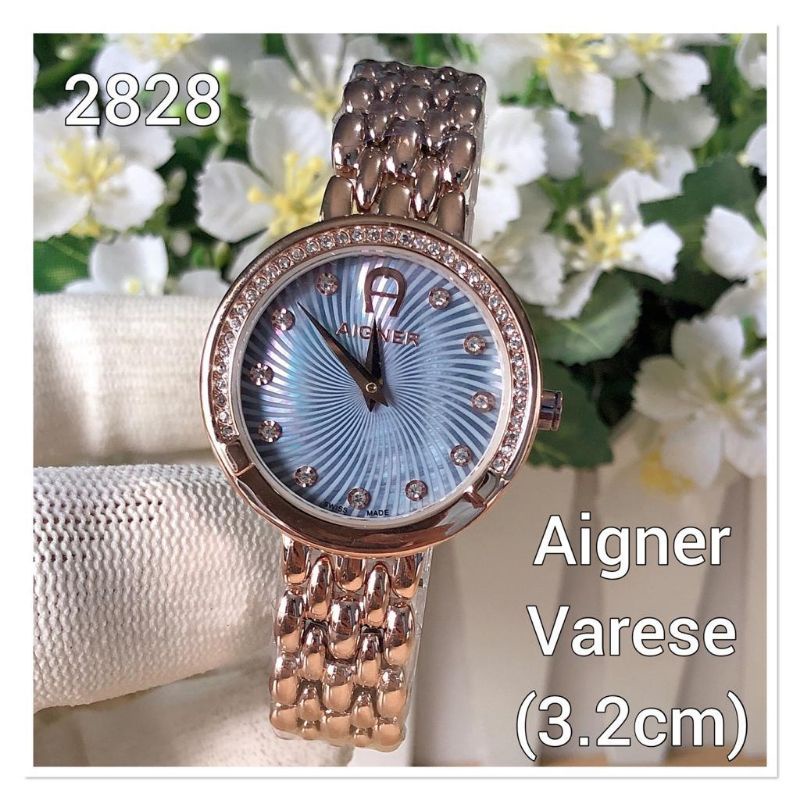 Jam Tangan Aigner Varese 2828