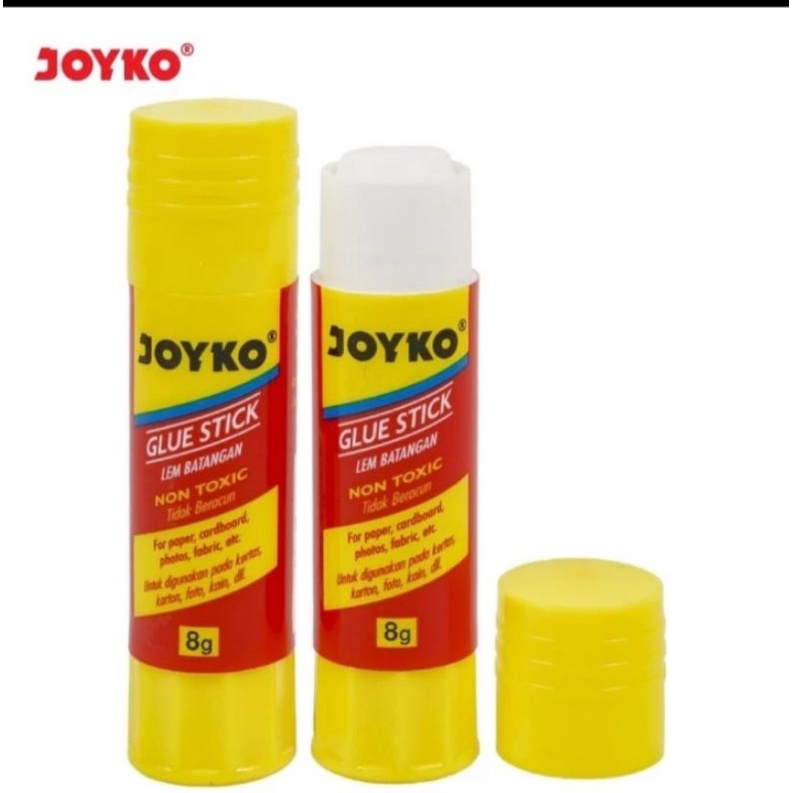 

lem stick joyko 8g