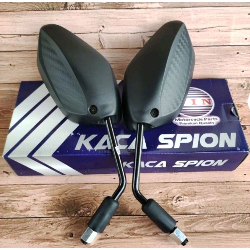 KACA SPION HONDA BEAT FI ESP NEW LED DELUXE K1A 2020 2021 2022 ORI WIN