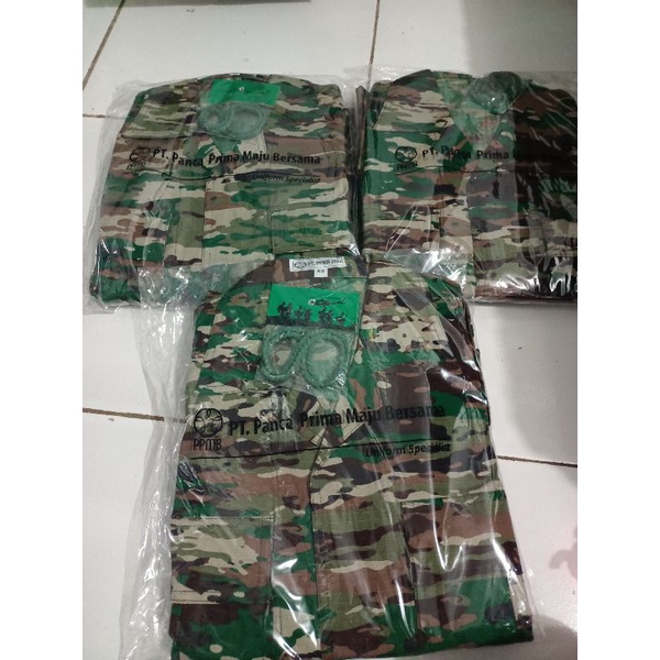 PDL NKRI matra darat