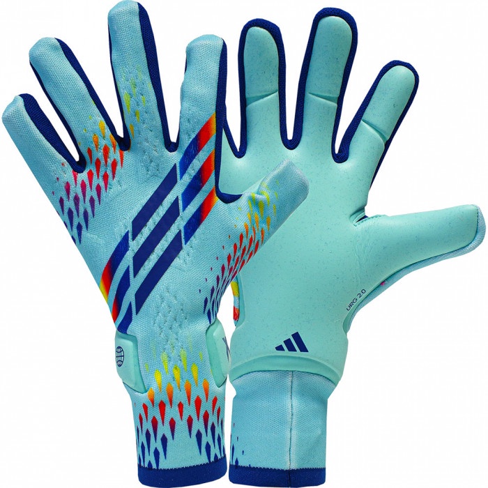 Sarung Tangan Kiper Adidas X Speedportal GL PRO HH8746 Original