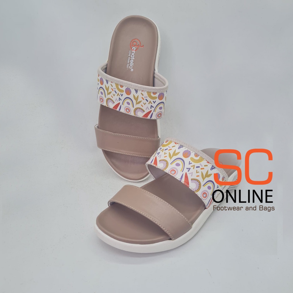Sandal Donatello Anak Perempuan DC110307