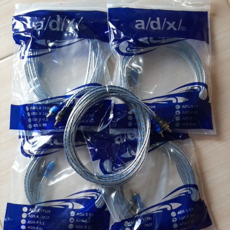 RCA 3 Meter Digi One High Quality