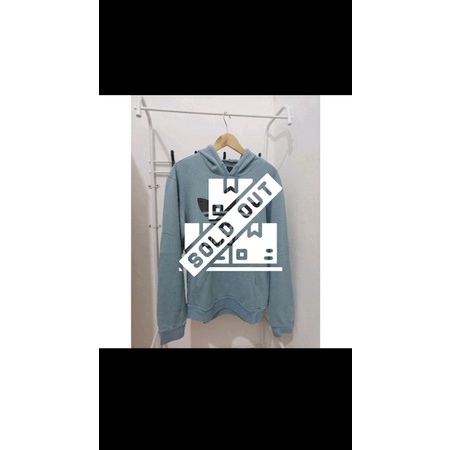 Switer Adidas original pria