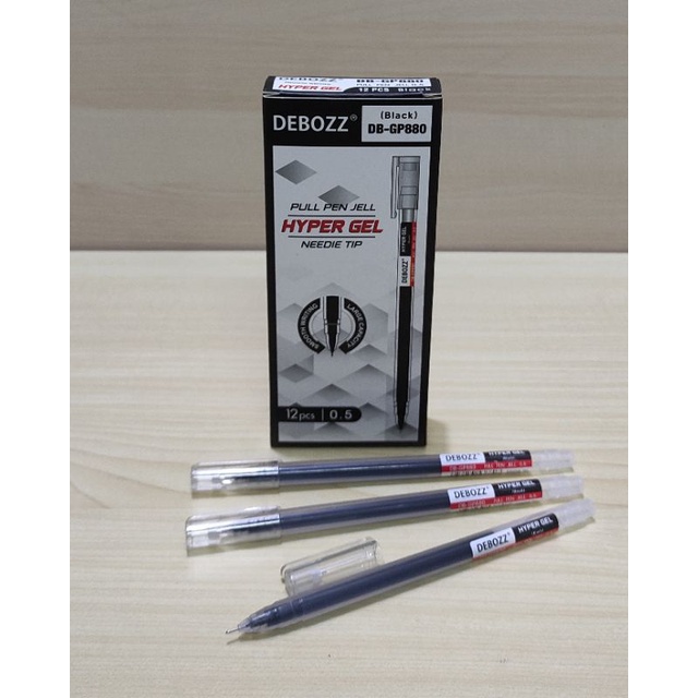 

bolpoint debozz DB-GP 880