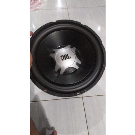 subwoofer JBL gt5 12 d