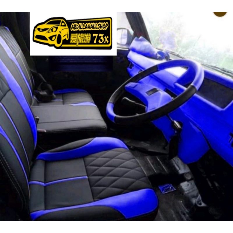 sarung jok L300 bungkus jok L300 lapisan jok L300